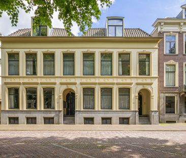 Te huur: Appartement Maliebaan in Utrecht - Photo 3