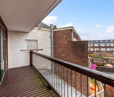 Appartement te huur: C. Fockstraat 146 2613 DJ Delft - Foto 2