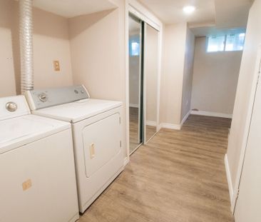 Spacious and Private 2-Bedroom Apartment in Welland! - Photo 6