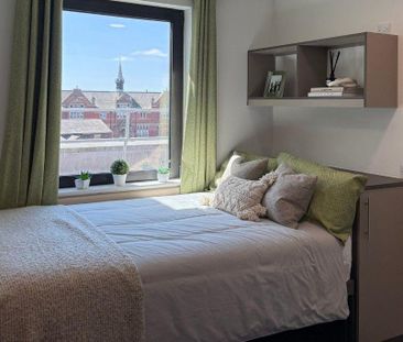 1 bedroom apartment to rent - Photo 6