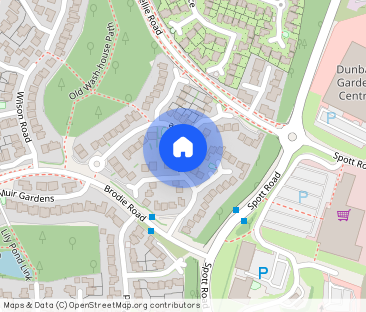 Wilson Place, Dunbar, East Lothian, EH42 - Photo 1