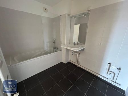 Location Appartement 2 pièces 54m² MOUVAUX 59420 - Photo 3
