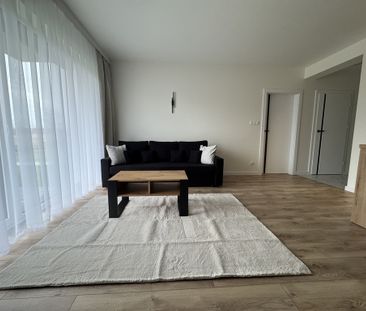 Piękne mieszkanie z ogrodem, 3 pokoje, Beskidzka - Фото 2