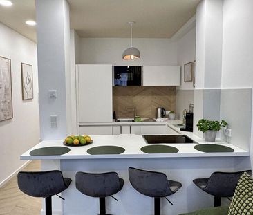 Pronájem bytu 2+1 • 40 m² bez realitkyKölner Str. 285 Düsseldorf Ob... - Photo 5