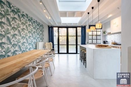 Tout savoir sur cette maison à Knokke-Heist, à Knokke-Heist - Photo 5