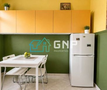 Studio/Γκαρσονιέρα για ενοικίαση Παναγία Φανερωμένη (Ξηροκρήνη - Πα... - Φωτογραφία 1