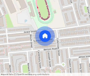 Scarborough Road, Newcastle Upon Tyne, NE6 2RX - Photo 1