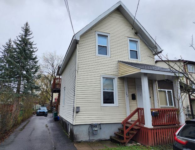 262 Carillon Street - 2 | 262 Carillon Street -, Ottawa - Photo 1