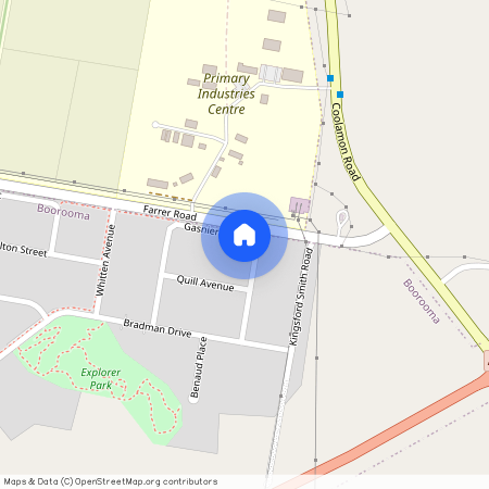 1 / 28 Gasnier Loop, Boorooma NSW 2650