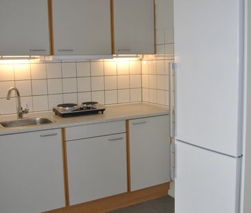 Viborg - Jernbanegade 14 -Viborg-midtby - Photo 6