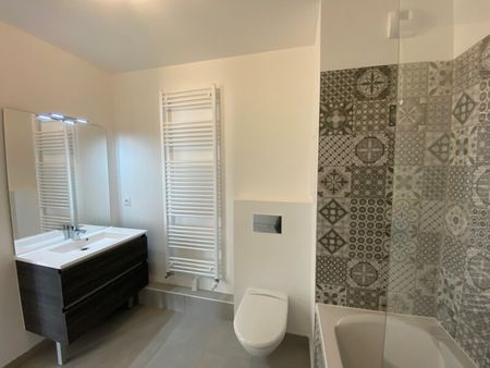 Location Appartement 2 pièces 43m² CLAMART 92140 - Photo 3