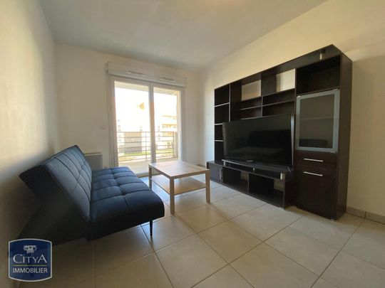 Location Appartement 2 pièces 40m² ARLES 13200 - Photo 1