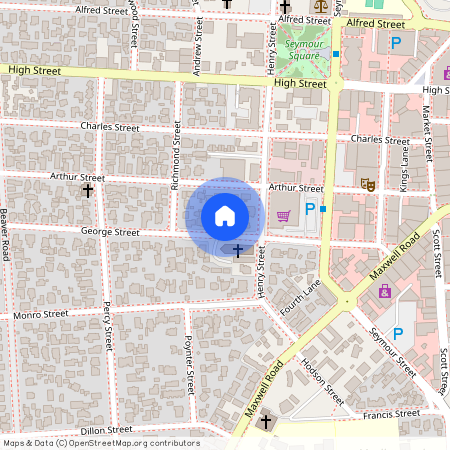 46 George Street, Blenheim Central, Marlborough