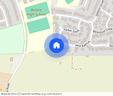 27 Hird Avenue, Bedale - Photo 1