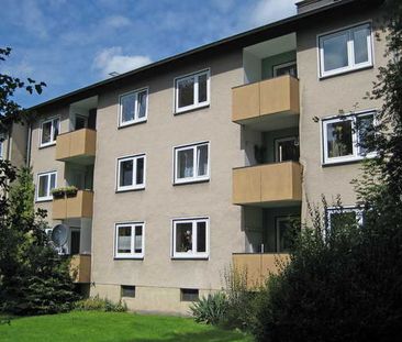 Helle 3-Zimmer-Wohnung mit Balkon in Hemer - Photo 4