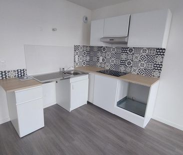 location Appartement T3 DE 61.26m² À LE BLANC MESNIL - Photo 6