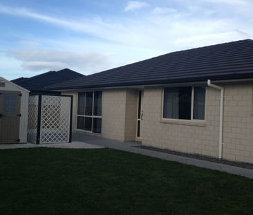 Immaculate, warm, well positioned rental available. - Photo 1