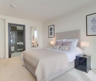 2 bedroom apartment to rent - Photo 3