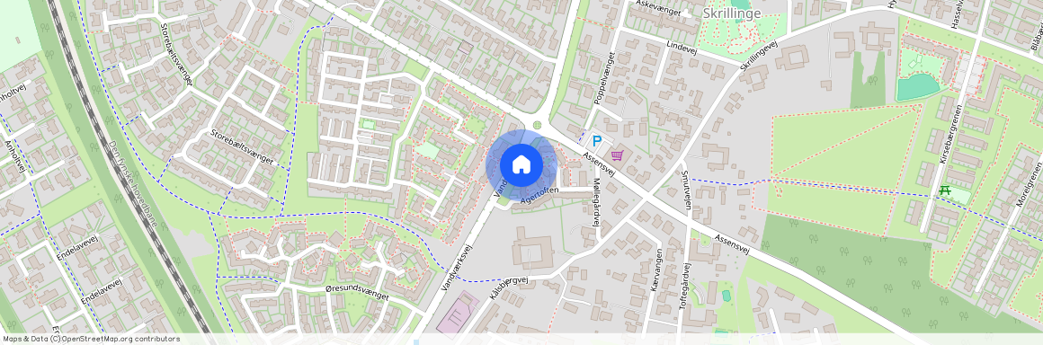 Tobisvænget 41, 5500 Middelfart
