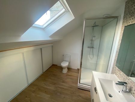 MAISON à louer - CHERBOURG - Ref : LMAI99771 - Agence Lefranc Immobilier - Photo 5