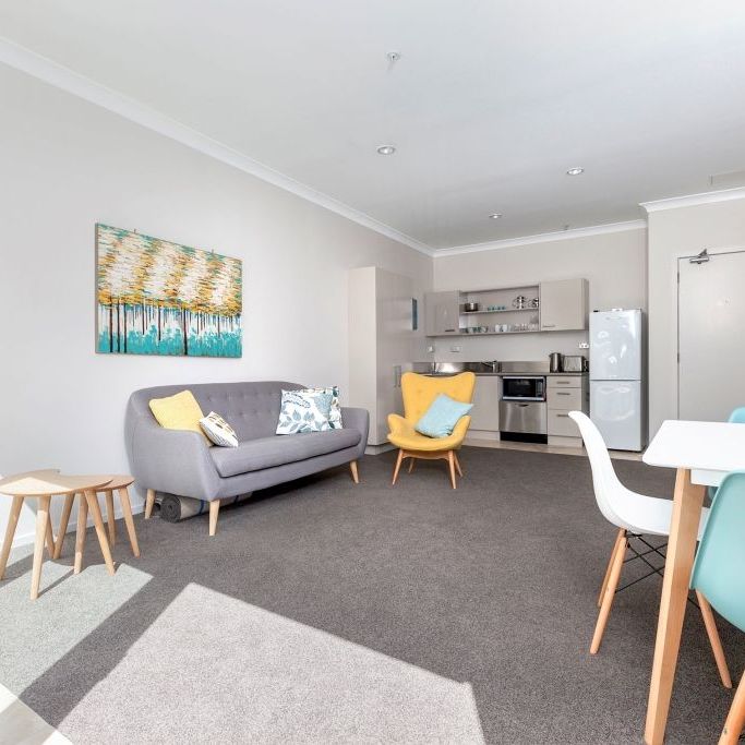 Property Management15 Nelson St, City Centre - Apartment for Rent - Photo 1
