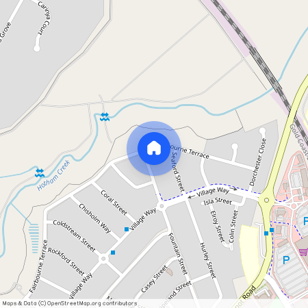 A/91 Fairbourne Tce, Qld 4209, Pimpama