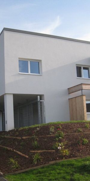 Nöchling - traumhafte 3 Zimmerwohnung im Grünen - Foto 1