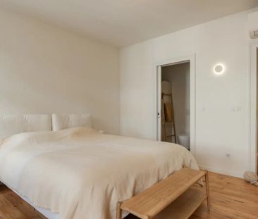 4-bedroom apartment for rent in Lisbon. - Photo 6