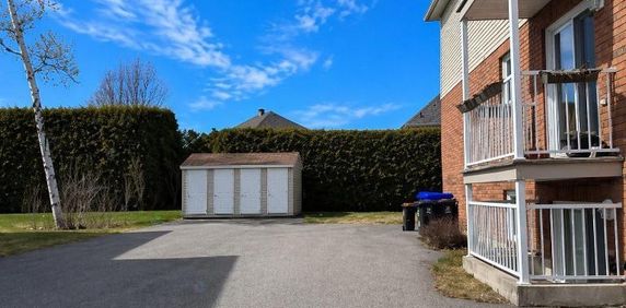 2 CH - 1 SDB - Gatineau - $1,575 /mo - Photo 2