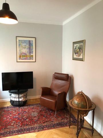 Rindögatan, Stockholm - Photo 2