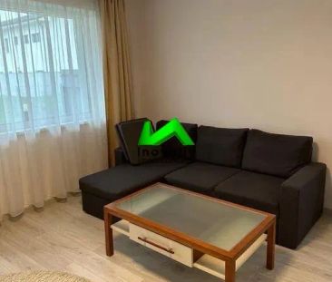 Apartament de inchiriat 2 camere gradina Sibiu Selimbar - Fotografie 2
