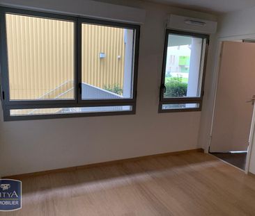 Location Appartement 2 pièces 43m² BORDEAUX 33000 - Photo 1