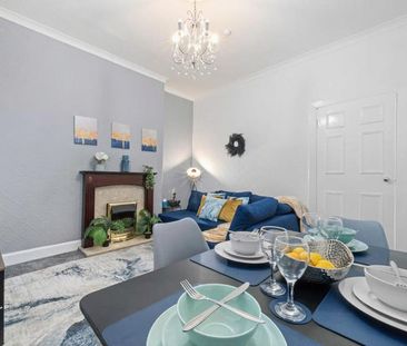 Bute Street - Photo 1