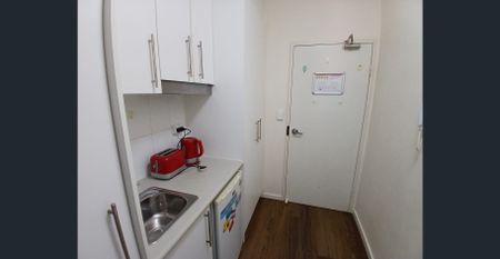 Partially Furnished Apartments - Photo 4