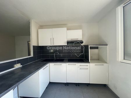 Location Appartement 3 pièces 60m² - Photo 4