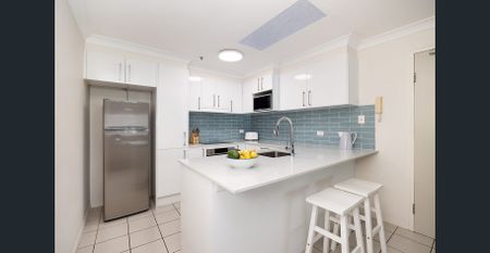 Location, Convenience, Comfort - 2 Bed 2 Bath Apartment - Photo 3