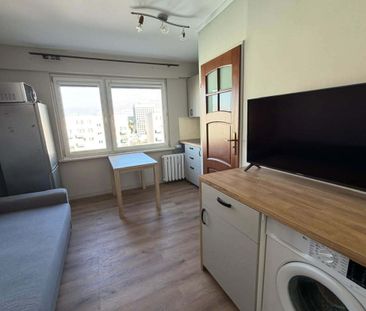 Stawarz A mieszkanie 23,18m2 Rzeszów Nowe Miasto - Zdjęcie 1