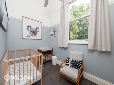 Spacious, Private and Peaceful - Photo 4