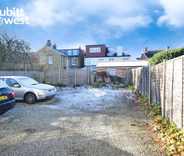 1 bedroom maisonette to rent - Photo 6