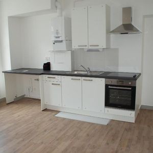 Location Appartement 2 pièces 41m² CAMBRAI 59400 - Photo 3