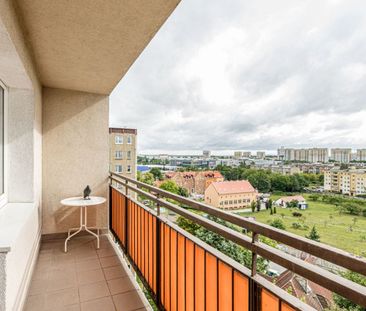 Wynajem 2 pokoje z balkonem Winogrady 48.9 m² - Photo 5
