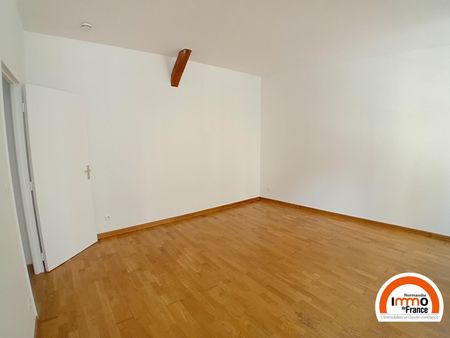ROUEN - Appartement 1 pièce - Photo 5