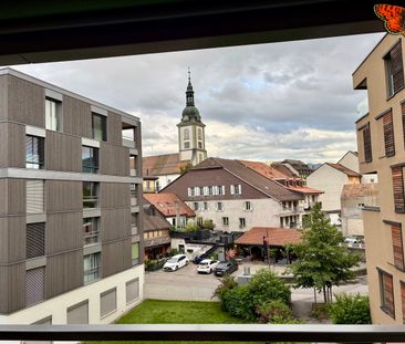 2.5 Zimmer, 60 m², 3. Stock - Foto 6