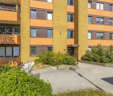 Helsingforsgatan, Kista - Photo 5