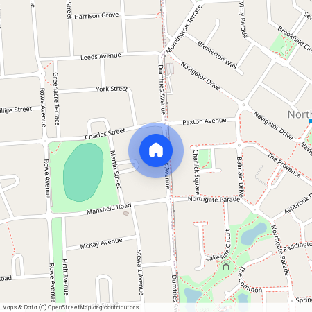 39 Dumfries Avenue, SA 5085, Northfield