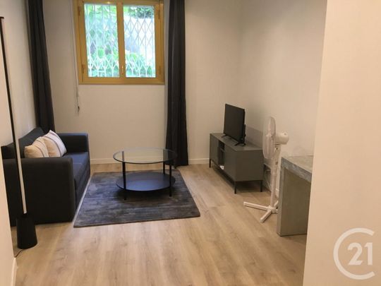 Location Appartement 2 pièces 31m² NICE 06300 - Photo 1