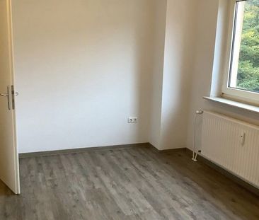 Perfekt aufgeteilte 3-Zi.-Whg. mit Balkon in Nonnenbruch Ab sofort! - Foto 1