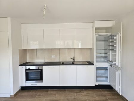 1.5 Zimmer, 5. Stock - Photo 5