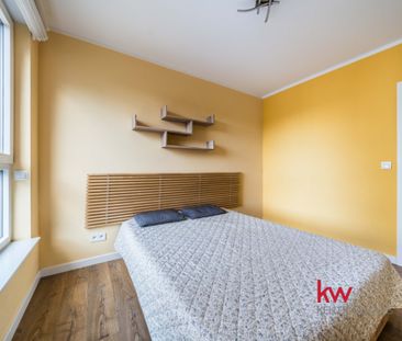 Trzy pokoje 62,5 m2 Jeżyce ul. Szczepanowskiego. - Фото 4