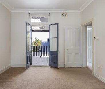 184 Beattie Street, Balmain NSW 2041 - Terrace For Rent | Domain - Photo 4